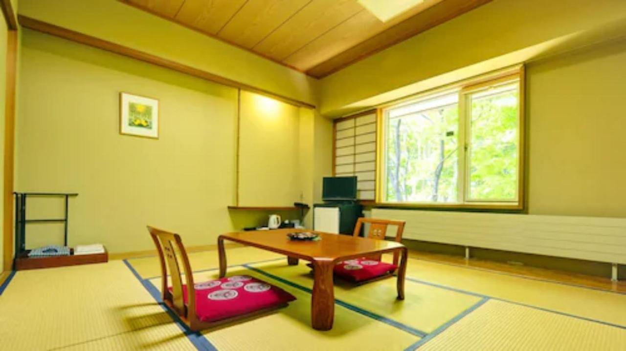 Berjaya Hakkoda Resort Aomori