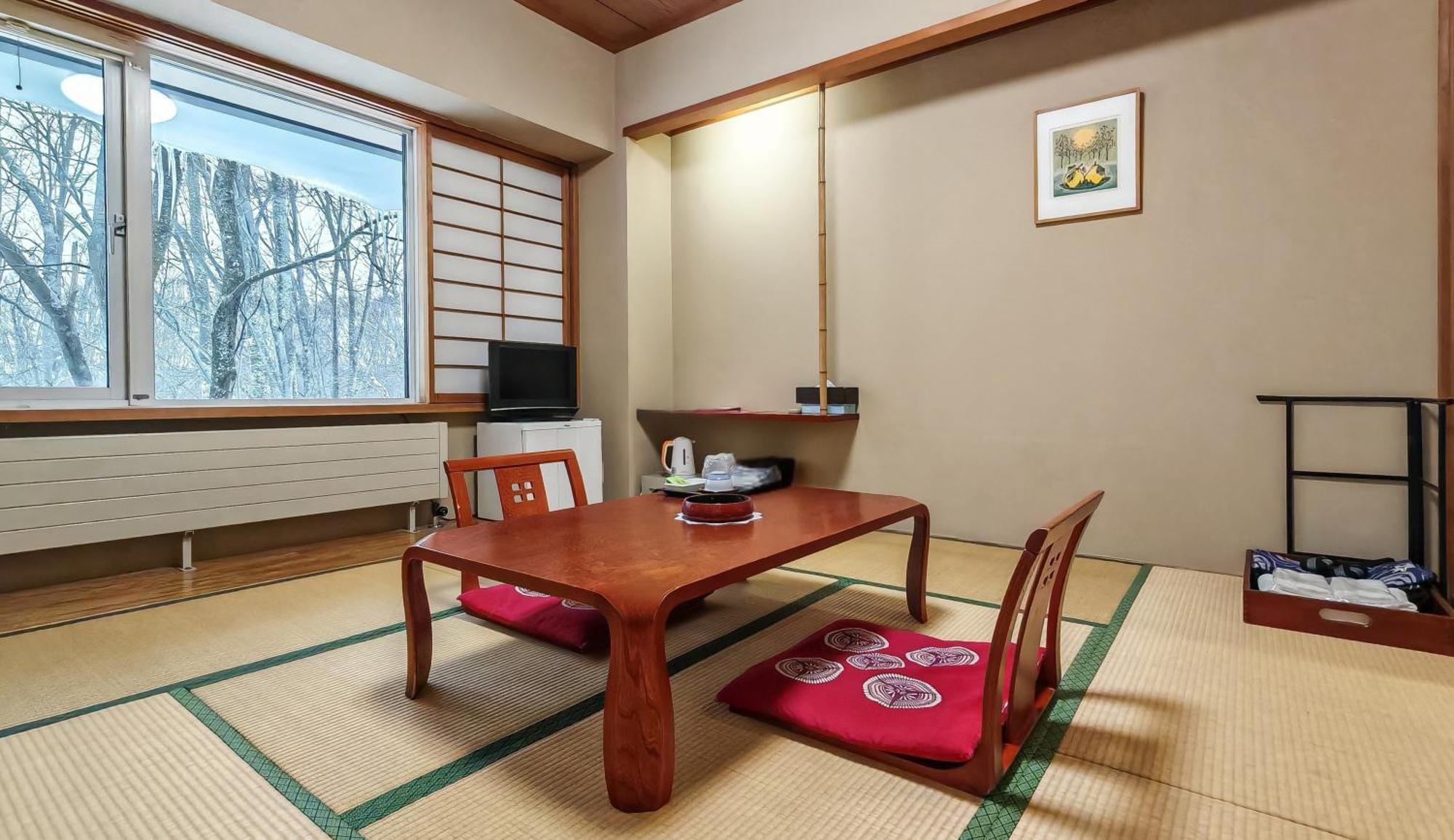 Berjaya Hakkoda Resort Aomori